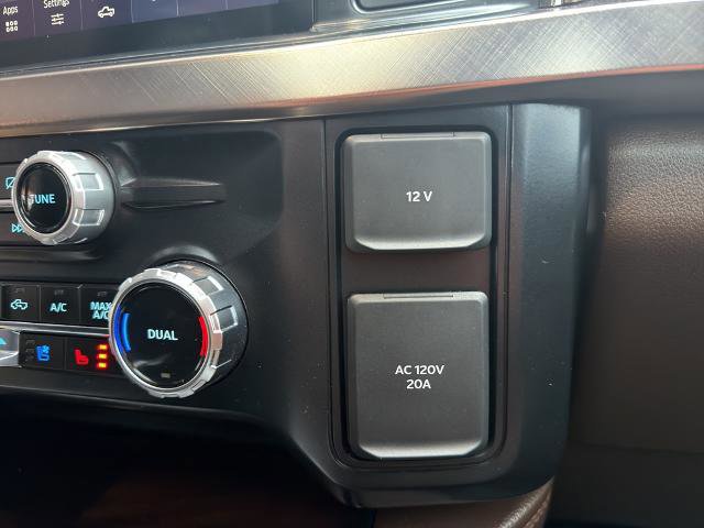 Certified 2024 Ford F350 King Ranch image 38
