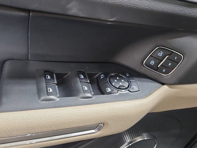 Certified 2024 Ford Expedition Max Limited AWD/4WD image 12