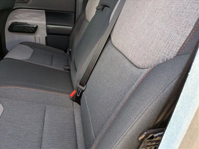 Certified 2024 Ford Maverick XLT FWD image 13