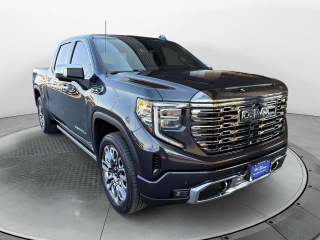 Used 2024 GMC Sierra 1500 Denali Ultimate