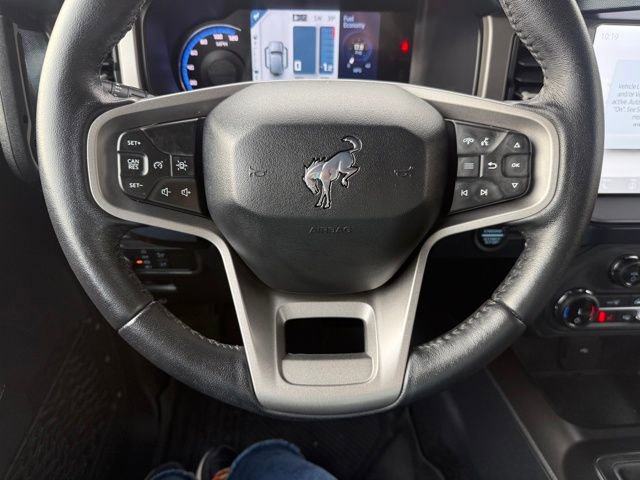 Certified 2024 Ford Bronco Sport Big Bend image 14