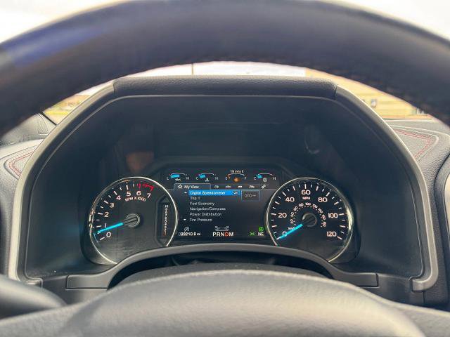 Certified 2019 Ford F150 Platinum w/ Equipment Group 701A Luxury AWD/4WD image 33