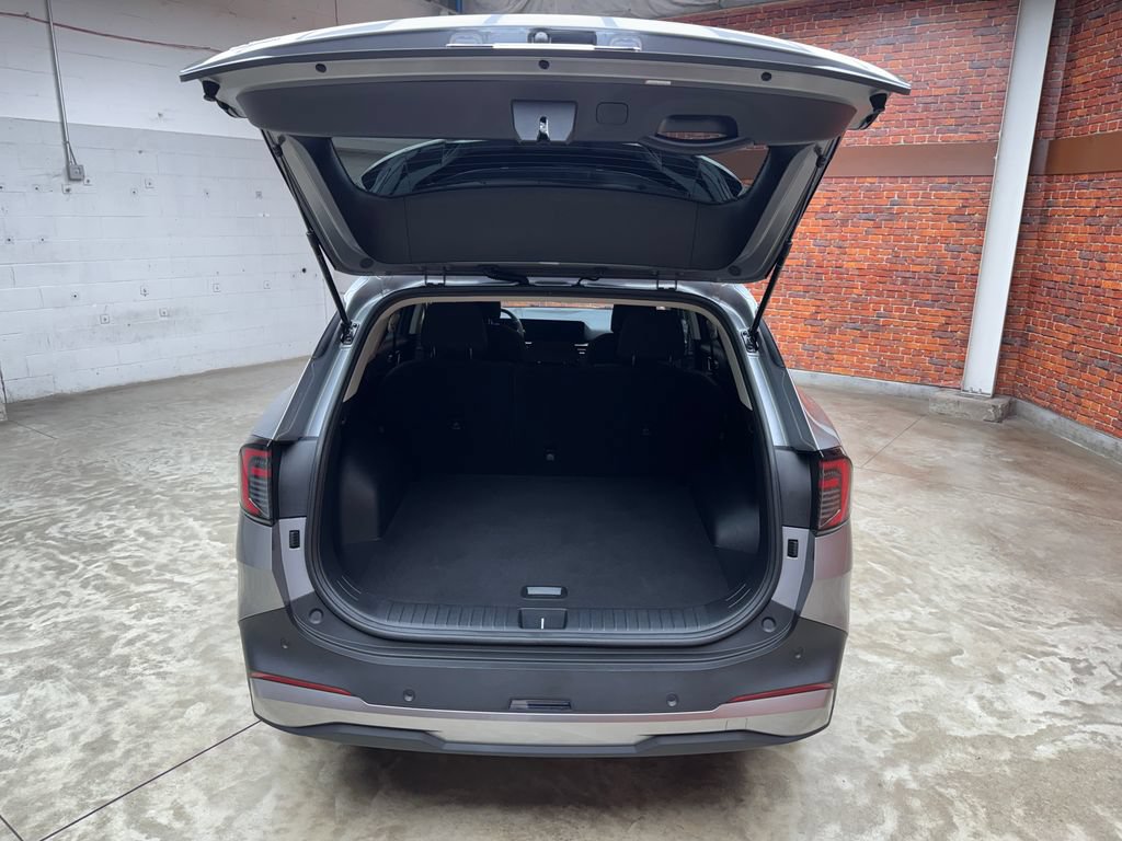 Used 2026 Kia Sportage LX FWD image 26
