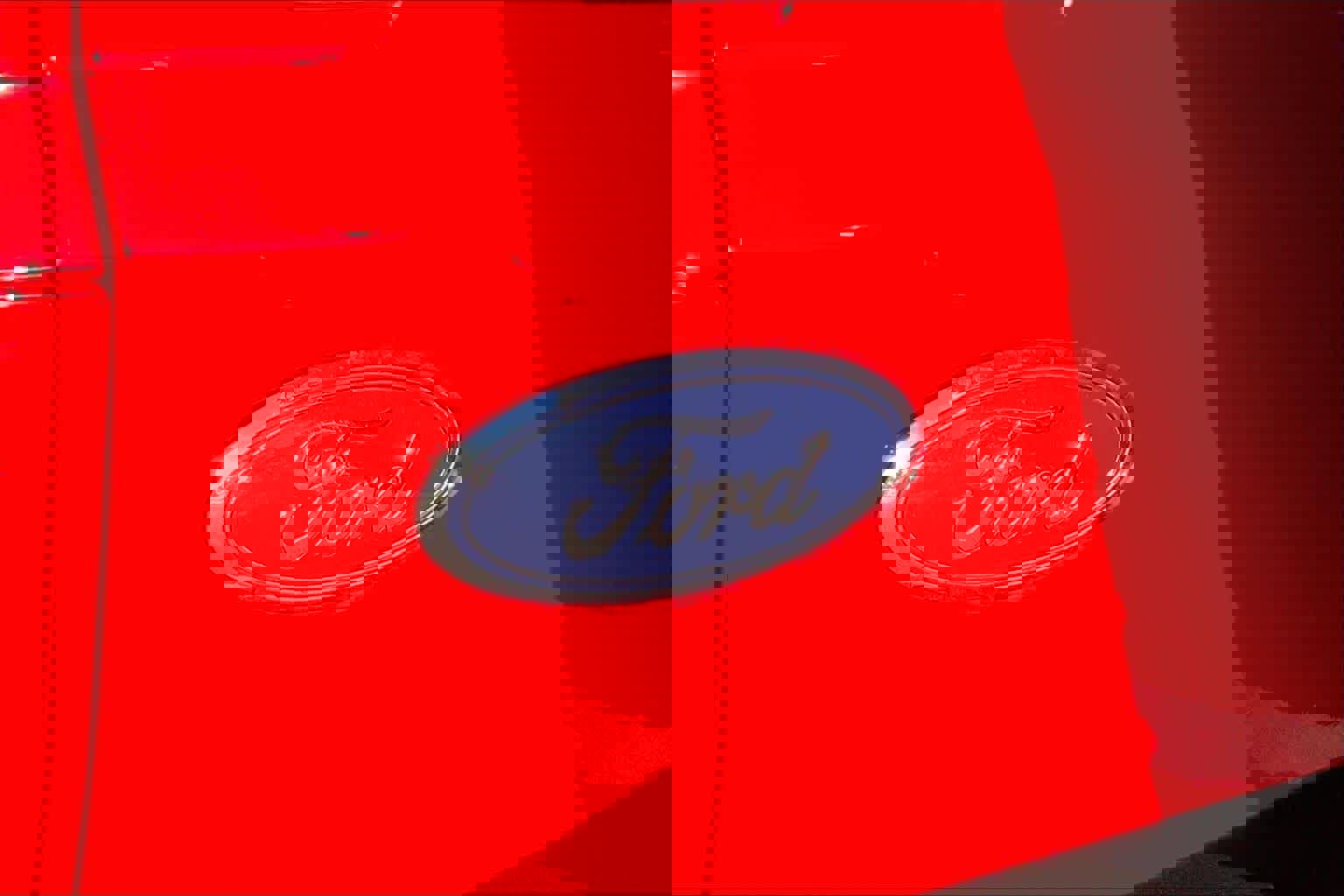 Certified 2023 Ford Bronco Heritage Edition image 9