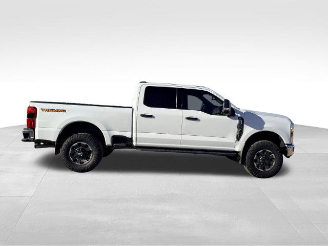 Certified 2024 Ford F350 XLT w/ Tremor Off-Road Package AWD/4WD image 28