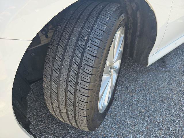 Used 2023 Toyota Camry LE w/ Convenience Package FWD image 30