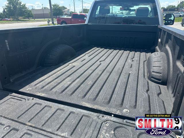 Certified 2024 Ford F350 XL w/ STX Appearance Package AWD/4WD image 15