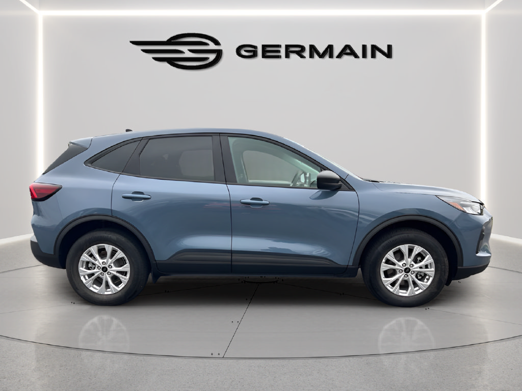 Certified 2026 Ford Escape Active w/ Cold Weather Package AWD/4WD image 9