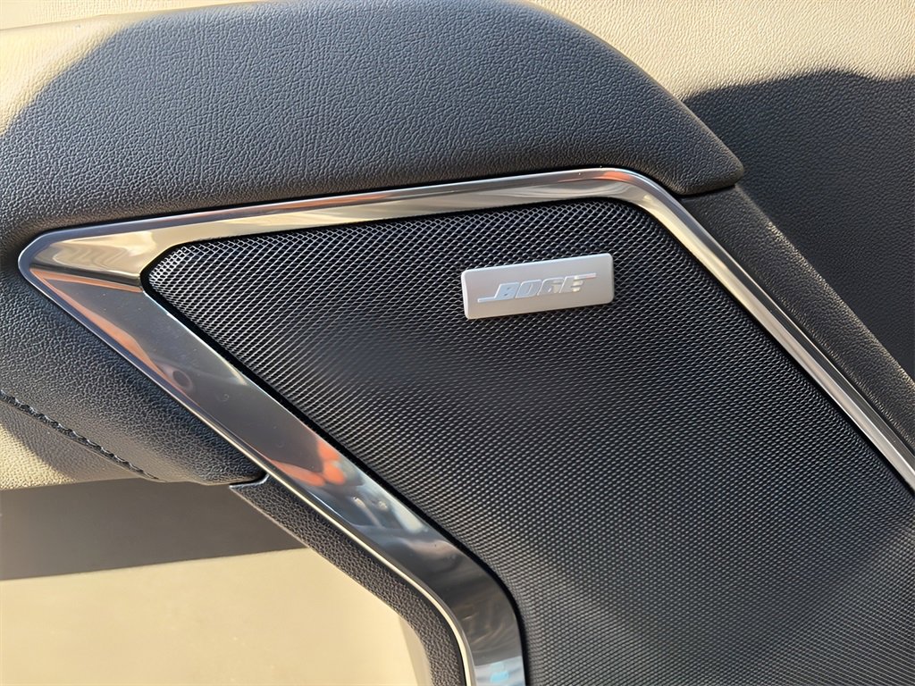 Used 2023 Chevrolet Silverado 1500 LTZ w/ Technology Package image 21