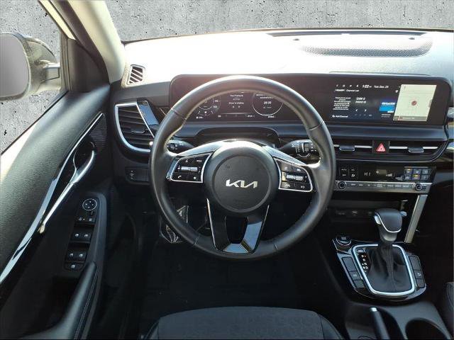 Used 2024 Kia Seltos S image 17
