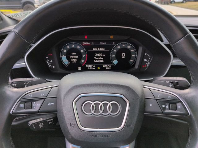 Used 2022 Audi Q3 2.0T Premium Plus image 28