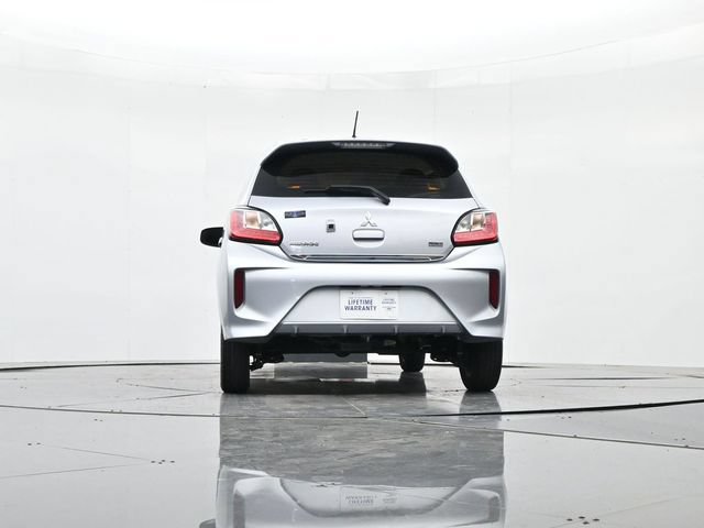 Used 2024 Mitsubishi Mirage LE FWD image 39