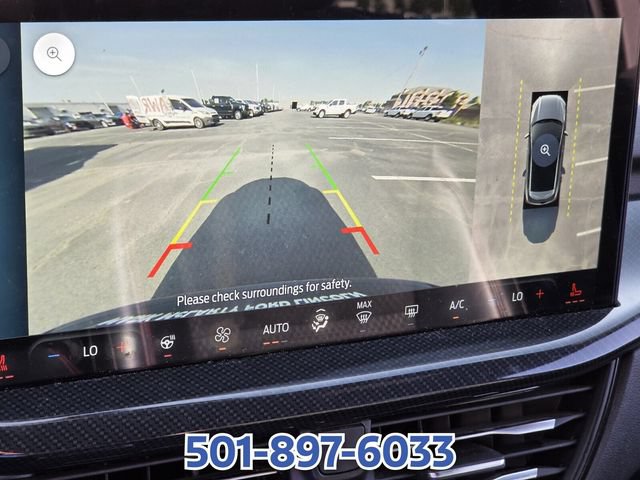 Certified 2023 Ford Escape ST-Line Select w/ Tech Pack #2 AWD/4WD image 18