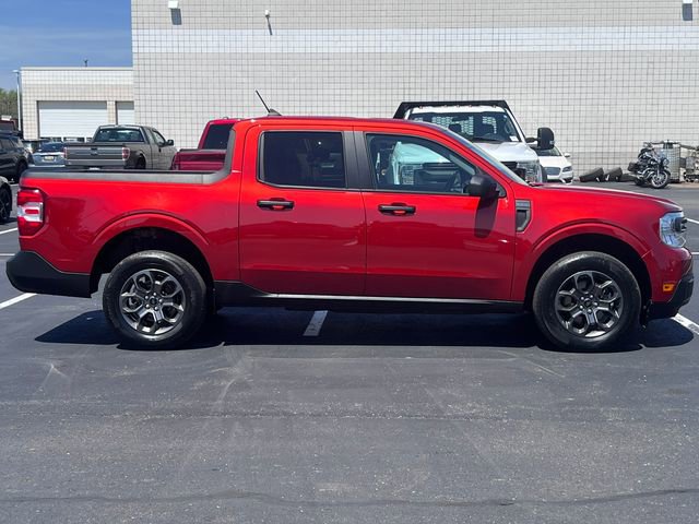 Certified 2024 Ford Maverick XLT FWD image 35