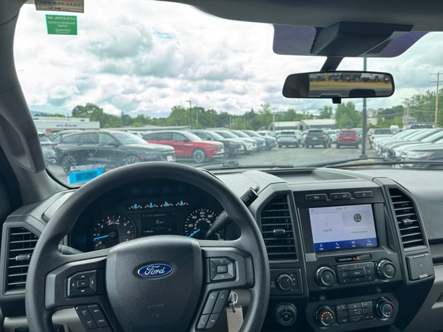 Certified 2020 Ford F150 XL w/ Equipment Group 101A Mid AWD/4WD image 2
