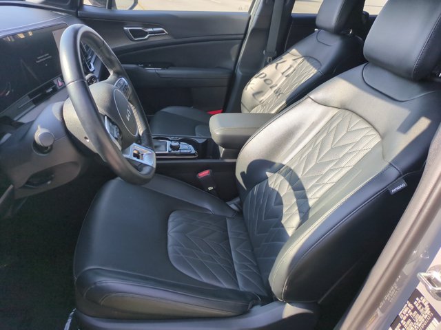 Used 2023 Kia Sportage X-Line AWD/4WD image 15