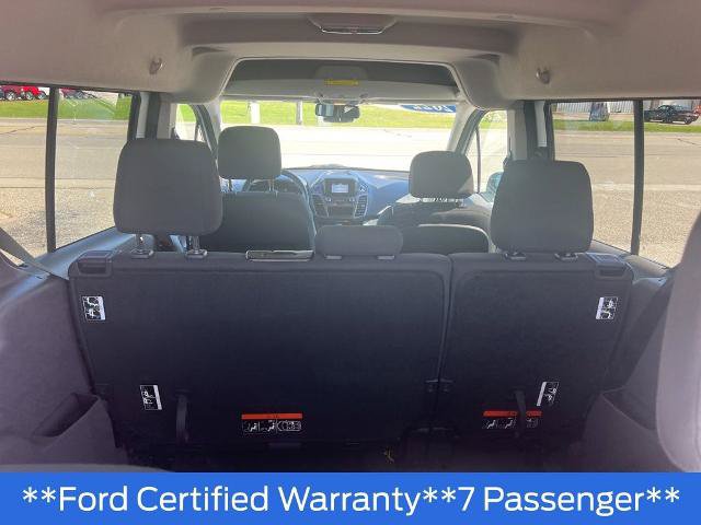 Certified 2022 Ford Transit Connect XL FWD image 39