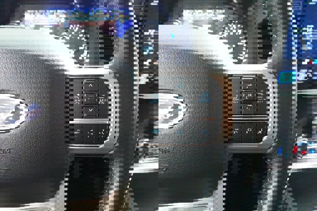 Certified 2024 Ford Expedition Max XLT image 14