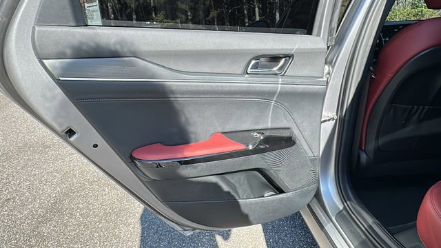 Used 2025 Kia K5 GT-Line w/ GT-Line Premium Package FWD image 20