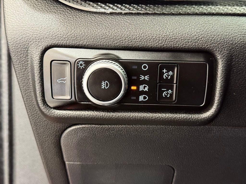 Certified 2023 Ford Explorer ST w/ Equipment Group 401A image 36