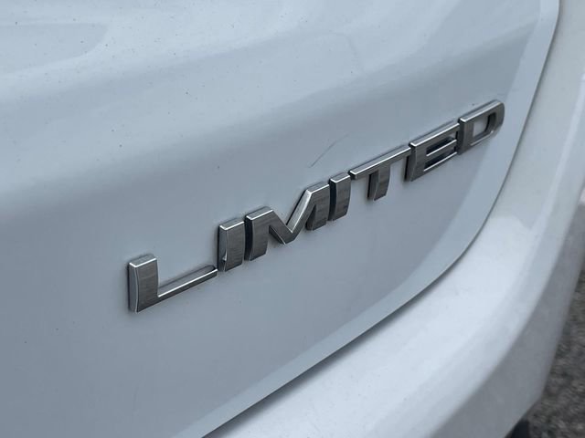 Used 2024 Jeep Compass Limited image 11