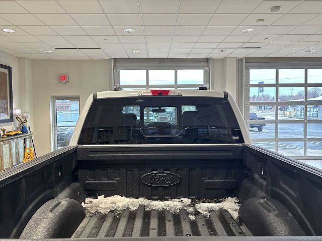 Certified 2023 Ford F150 Tremor w/ Equipment Group 402A High image 26