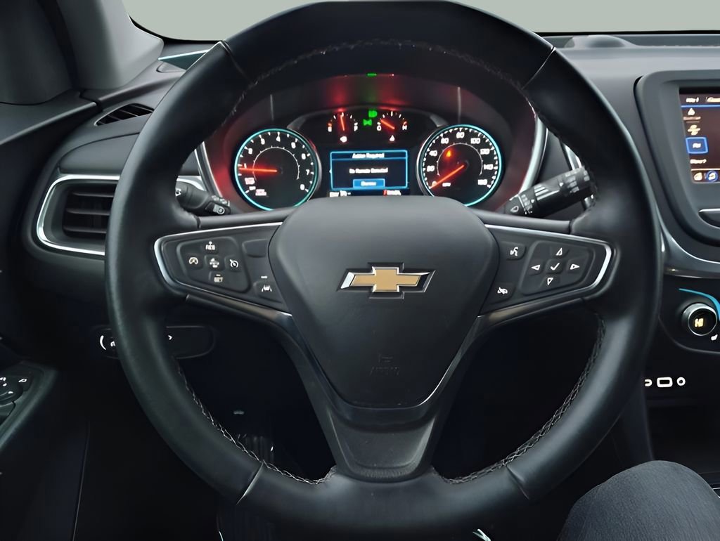 Used 2024 Chevrolet Equinox LT image 15