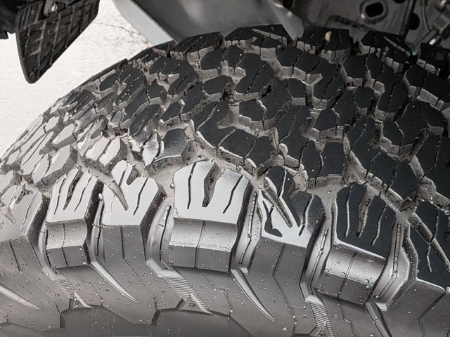 Certified 2024 Ford F150 Raptor image 10