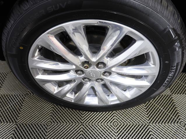 Used 2019 Cadillac XT5 Luxury AWD/4WD image 35