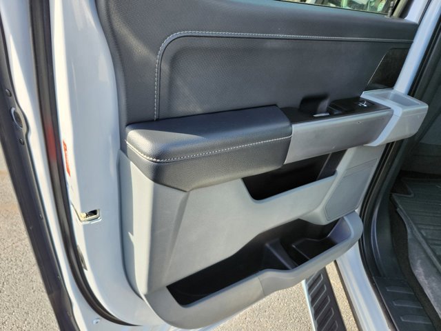 Certified 2022 Ford F150 XLT w/ Equipment Group 302A High image 37