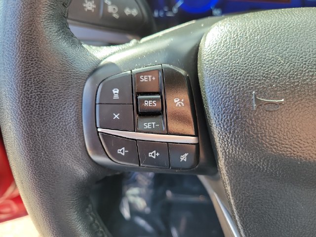 Certified 2020 Ford Escape SE Sport AWD/4WD image 27