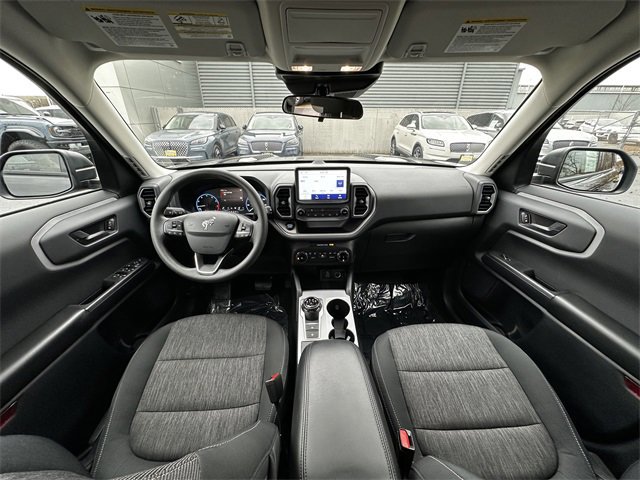 Certified 2023 Ford Bronco Sport Big Bend image 17