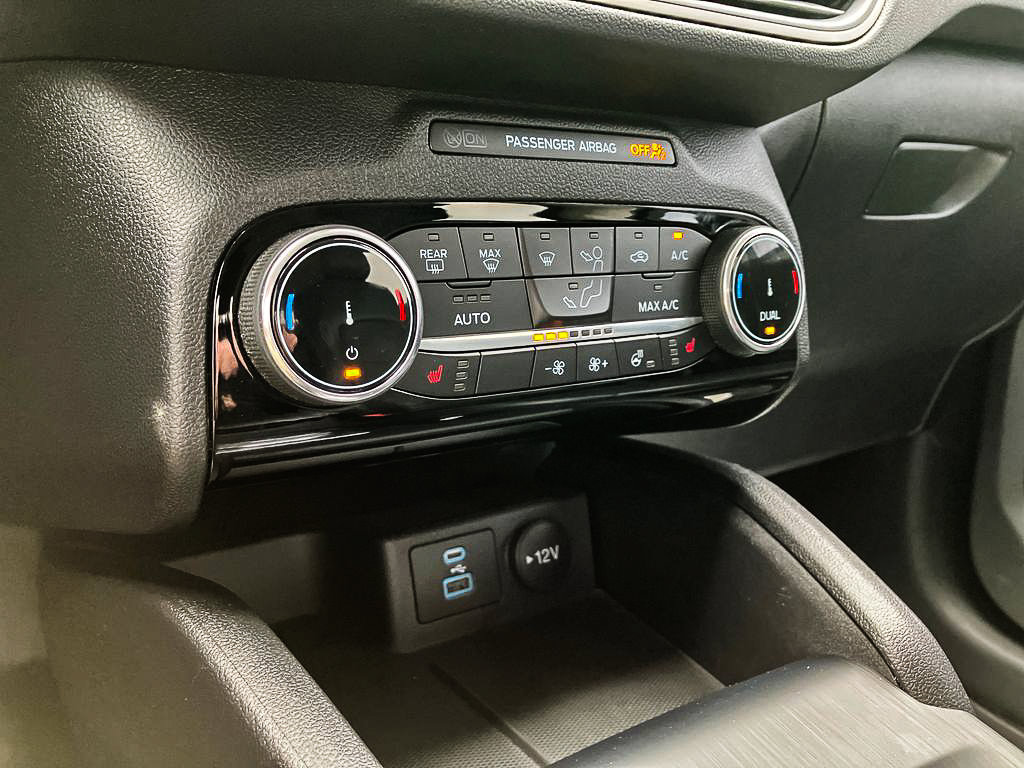Certified 2022 Ford Escape SEL AWD/4WD image 30