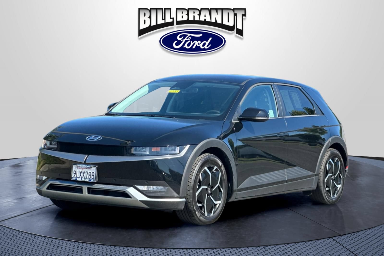 Used 2024 Hyundai Ioniq 5 SEL RWD image 7