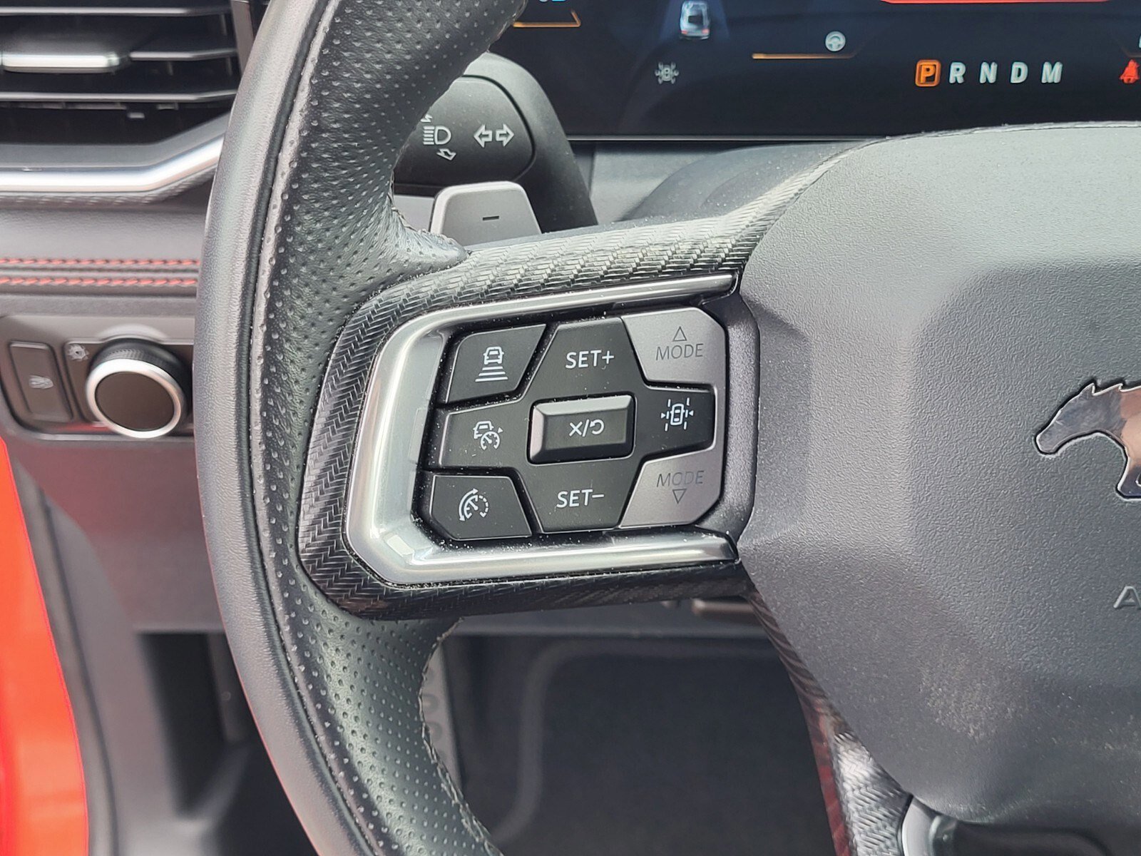 Certified 2025 Ford Mustang GT Premium image 27