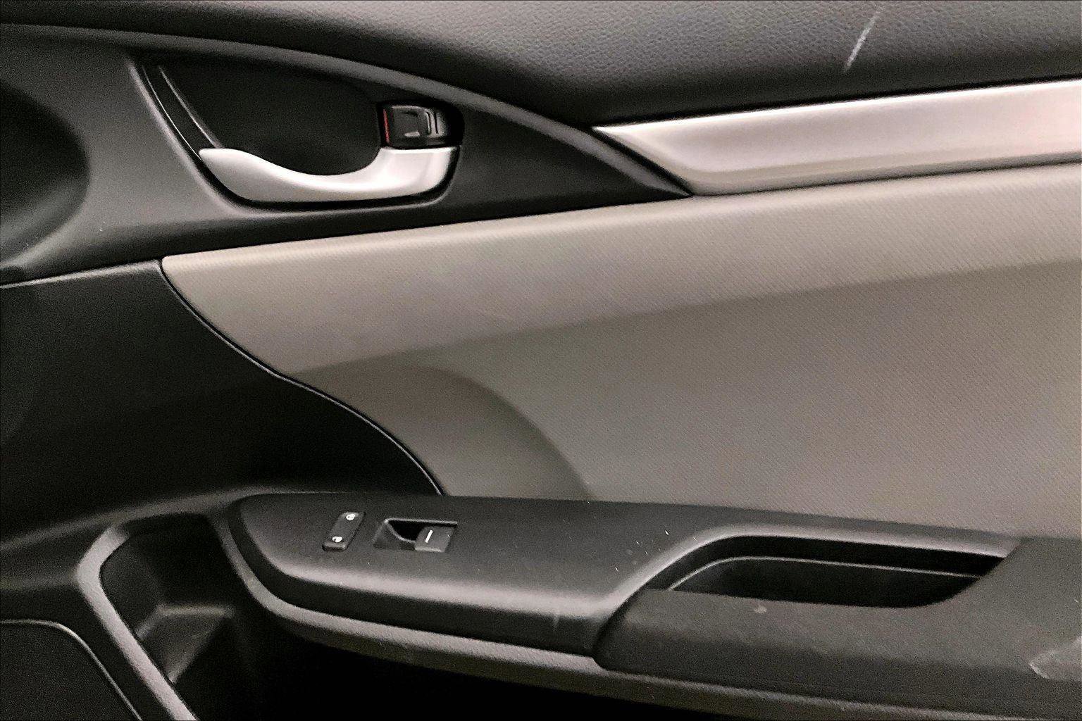 Used 2019 Honda Civic LX image 23