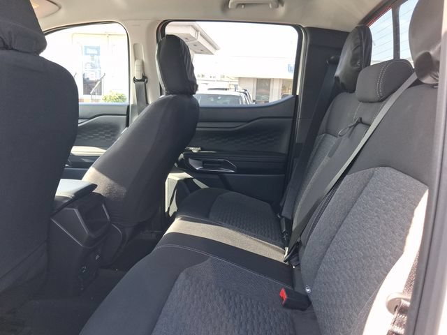 Certified 2024 Ford Ranger XLT RWD image 6