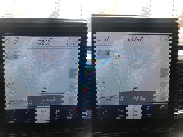 Certified 2023 Ford Explorer Timberline image 12