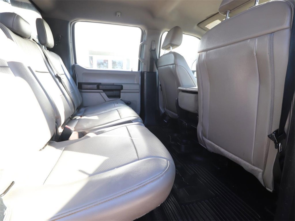 Certified 2020 Ford F450 XL image 22