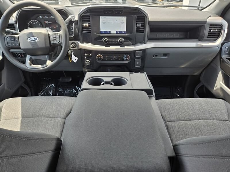 Certified 2023 Ford F150 XL w/ XL Chrome Appearance Package AWD/4WD image 14