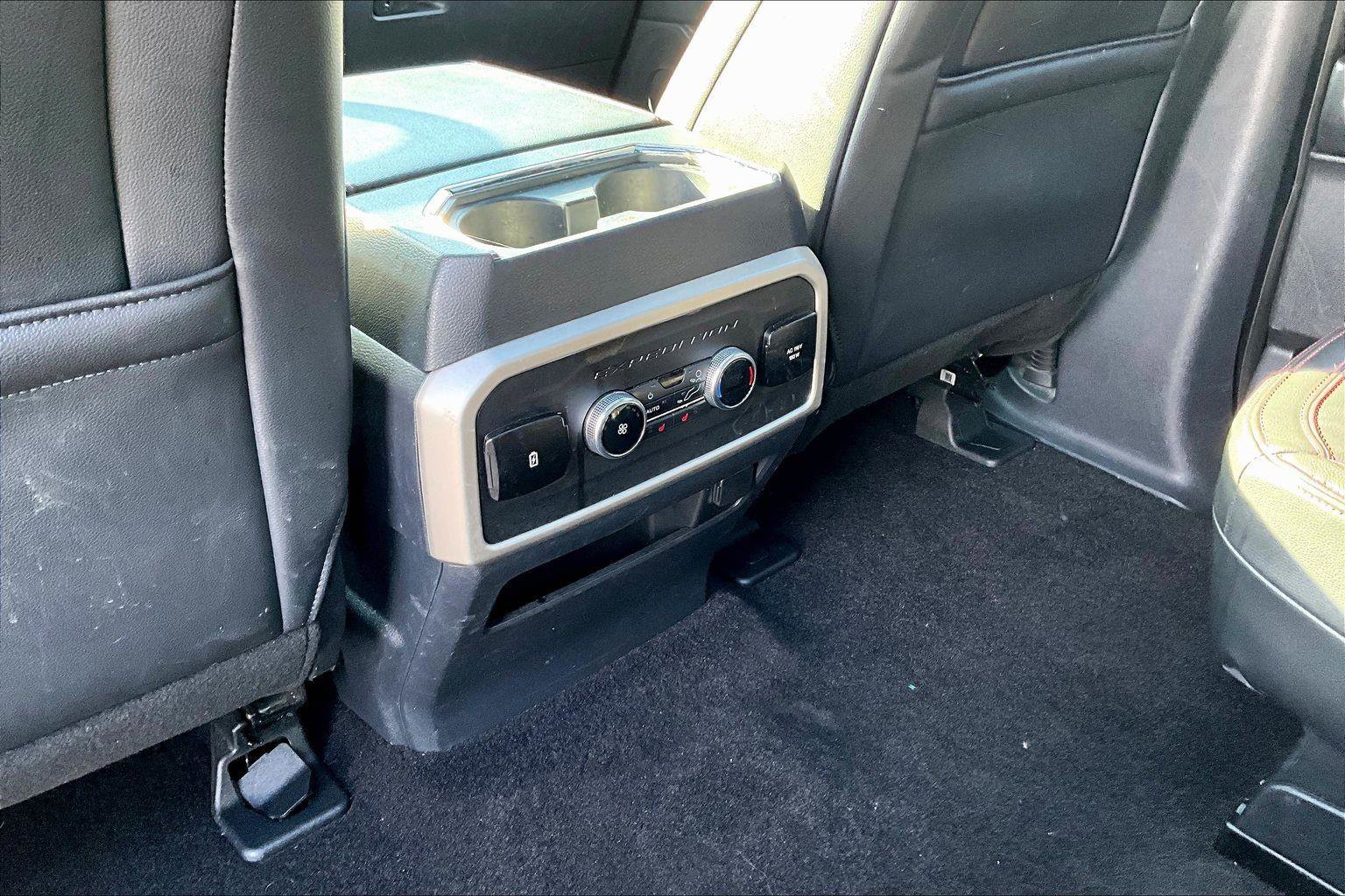 Certified 2022 Ford Expedition Max Limited image 16