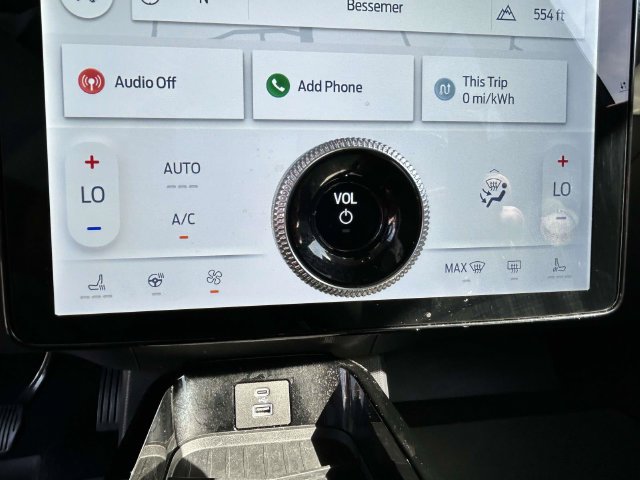 Certified 2023 Ford Mustang Mach-E Premium AWD/4WD image 29