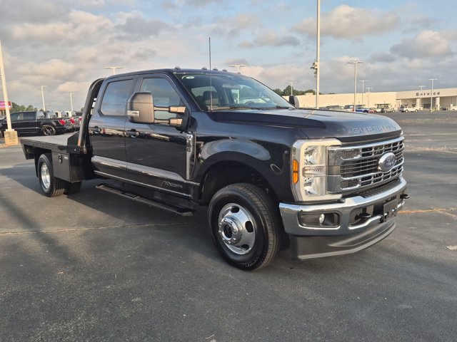 Certified 2025 Ford F350 XL w/ XL Chrome Package