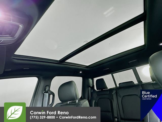 Used 2022 RAM 1500 TRX w/ TRX Level 2 Equipment Group image 26