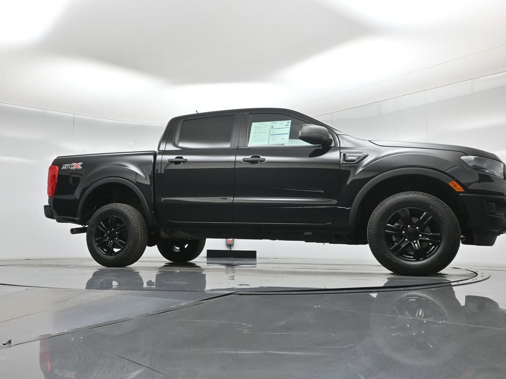 Certified 2023 Ford Ranger XL w/ Equipment Group 101A High image 49