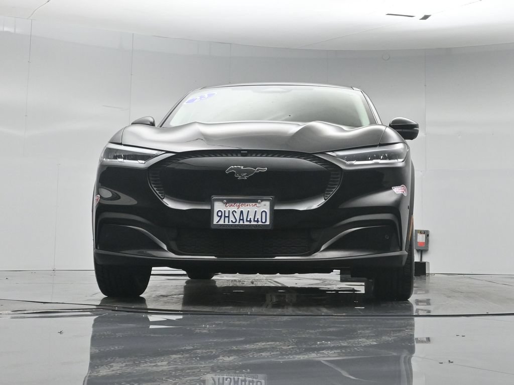 Certified 2023 Ford Mustang Mach-E Select RWD image 44
