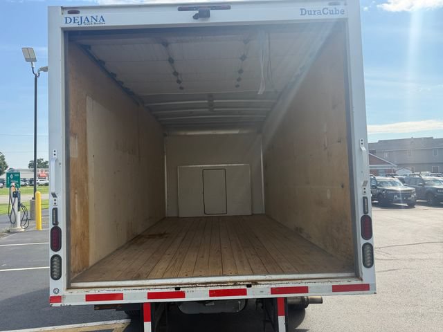 Certified 2022 Ford E-350 and Econoline 350 Super Duty w/ Power Windows & Locks Group RWD image 13