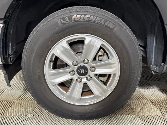Certified 2019 Ford F150 XLT w/ Equipment Group 301A Mid RWD image 14
