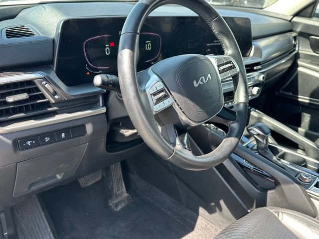 Used 2023 Kia Telluride S w/ S Sunroof Package AWD/4WD image 18