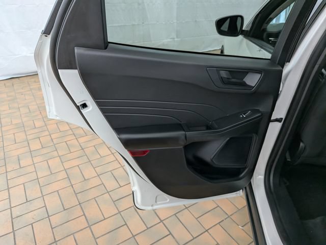 Certified 2023 Ford Escape Active w/ Cold Weather Package FWD image 18